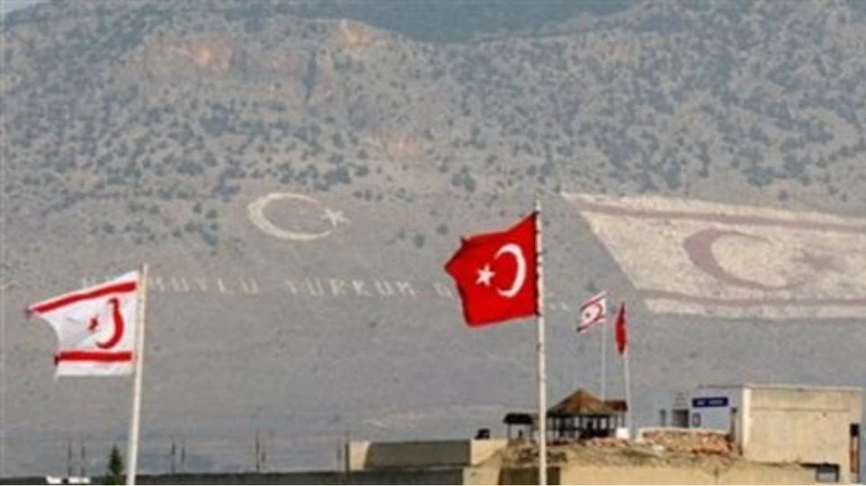 Κύπρος: Σύλληψη πέντε Ελληνοκυπρίων στα κατεχόμενα για μια… πέτρα